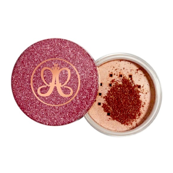 Anastasia Beverly Hills Loose Highlighter - Picture 3 of 6